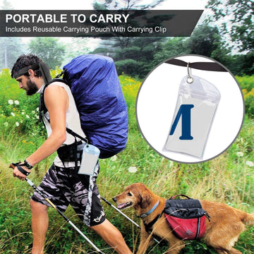 Gsineid Spam Quick Dry Towel lightweight travel companion