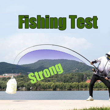 GTOFYU bait weight range of 20-200 g suitable for various lures.