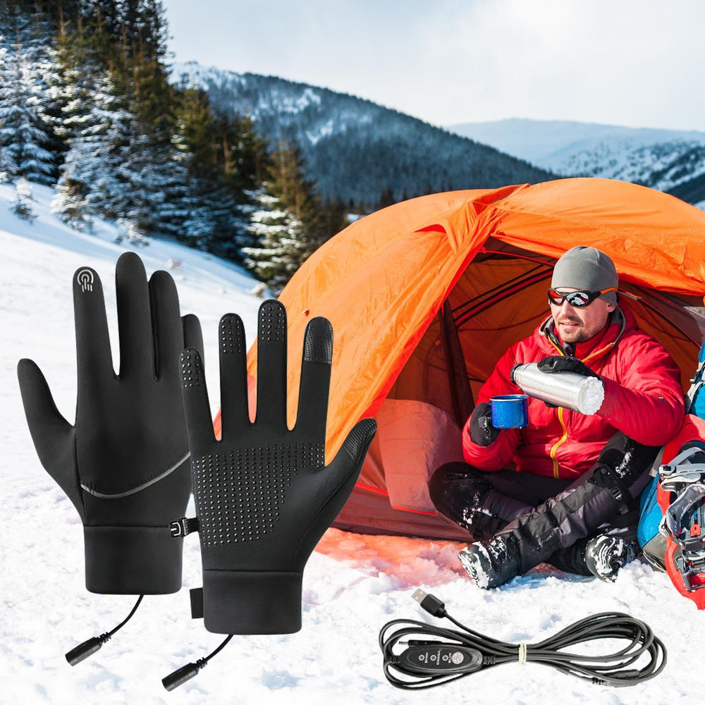 GUANGLU windproof and waterproof outer fabric blocks cold air and moisture