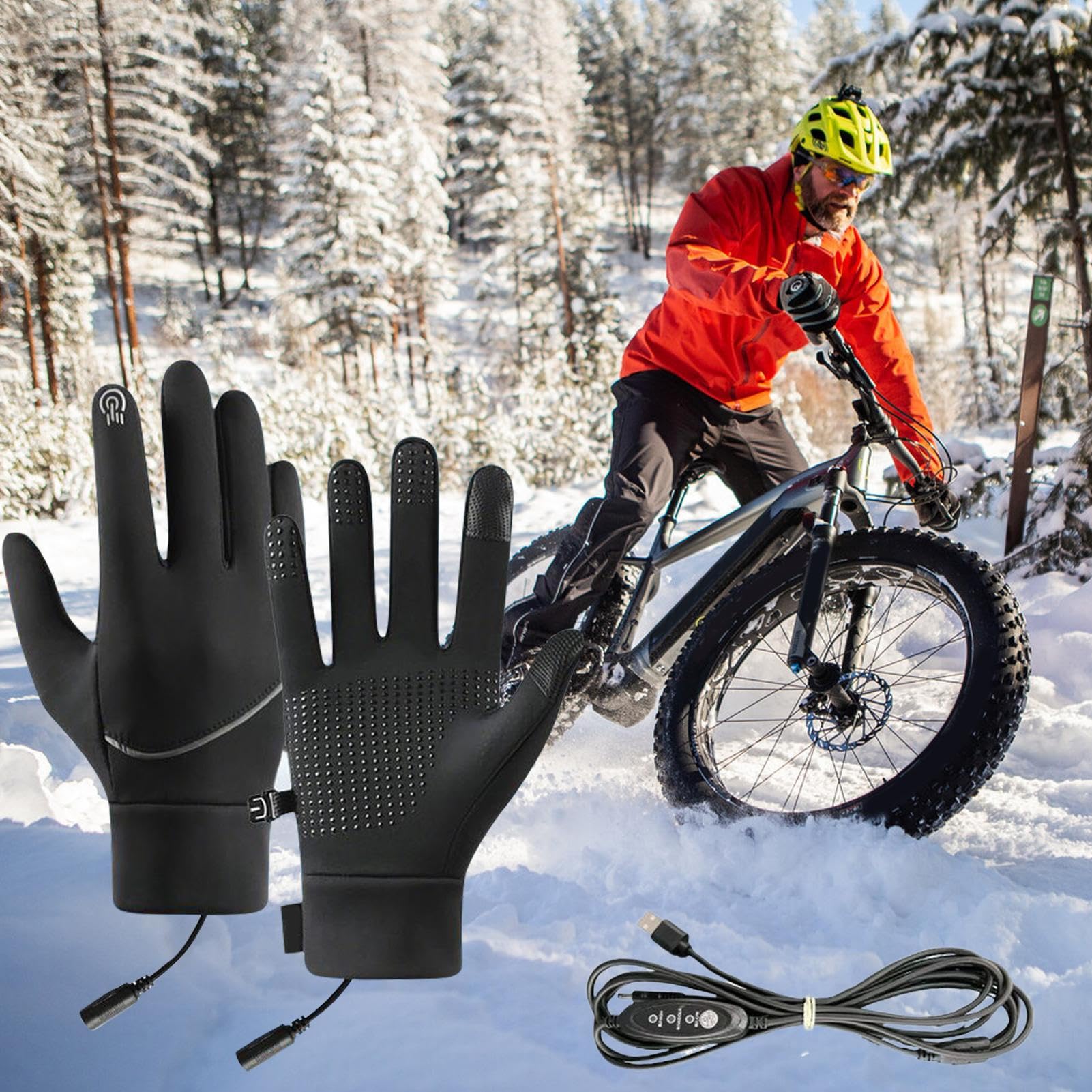 GUANGLU fleece inner lining locks in heat for lasting comfort