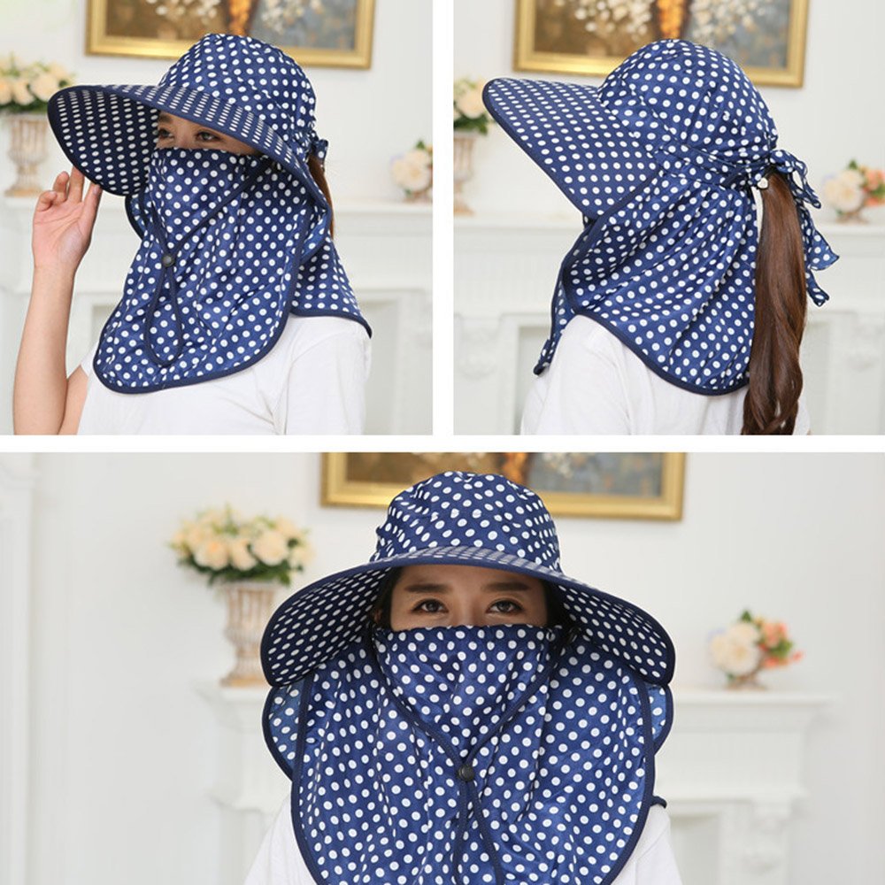 Guerbrilla adjustable sweatband and breathable design enhances comfort during hikes or trips