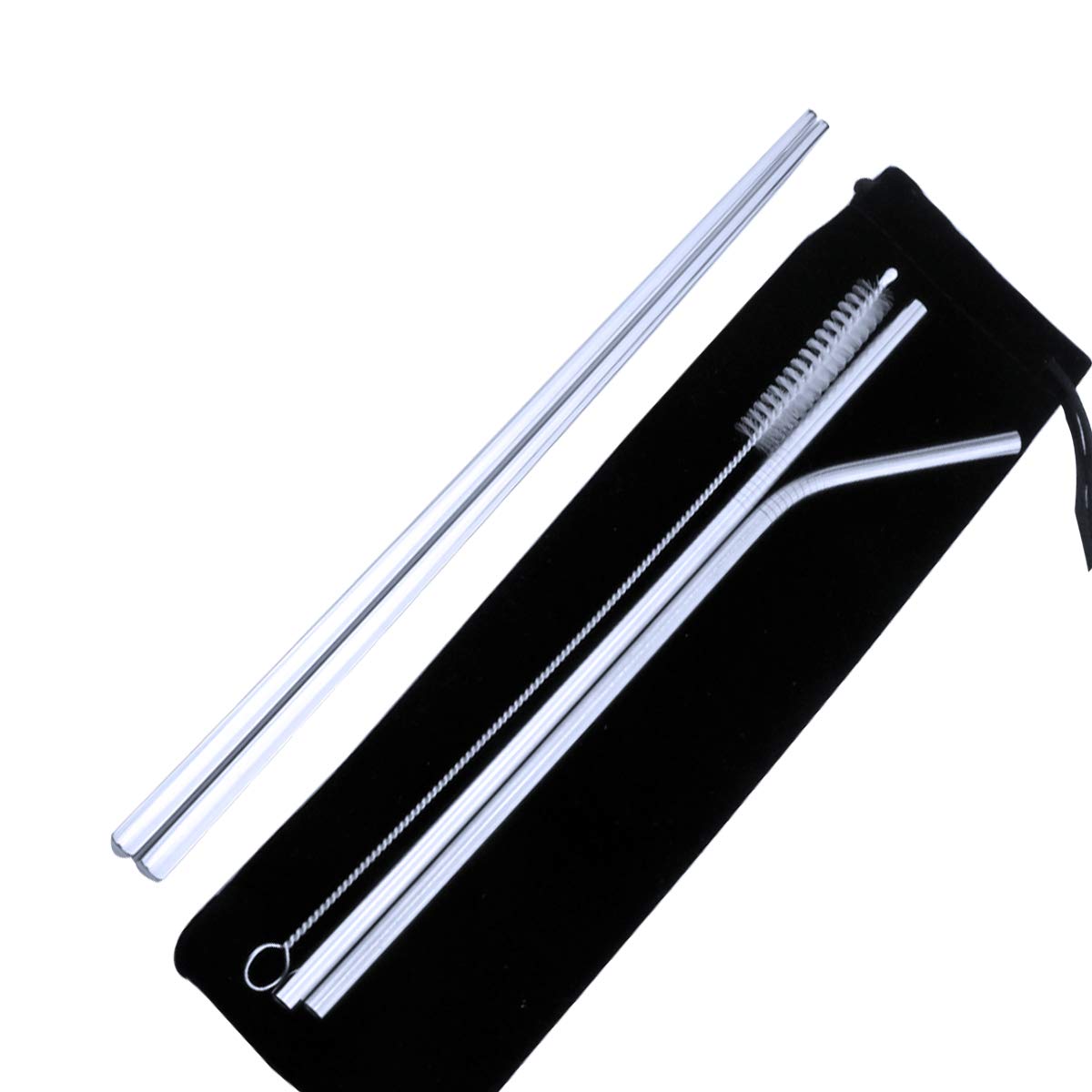 Gugrida chopsticks for portable Asian-style meals on hiking trips.