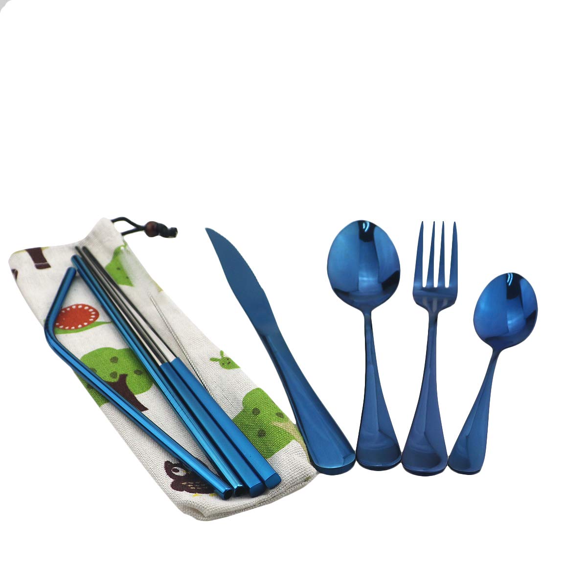 Gugrida chopsticks designed for easy use during meals.