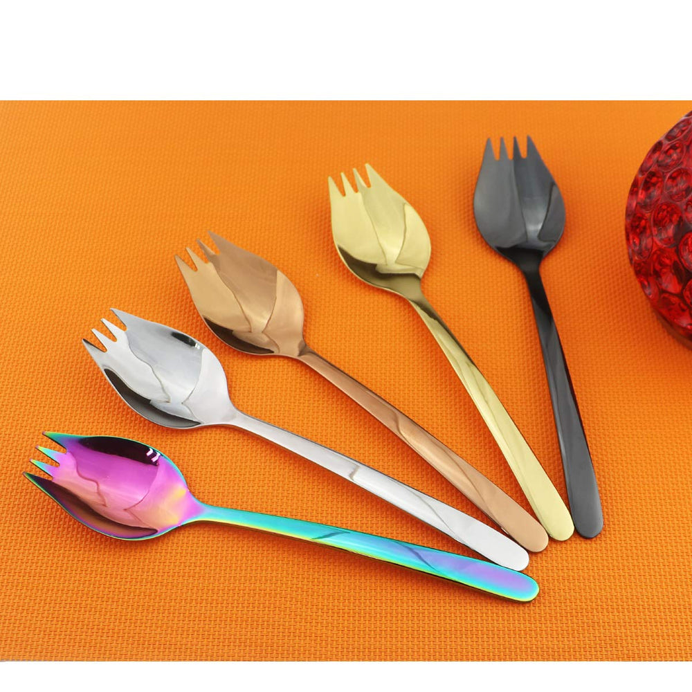 Gugrida set perfect for picnics, camping, and work lunches.