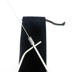 Gugrida dinner fork designed for comfortable grip during outdoor picnics.