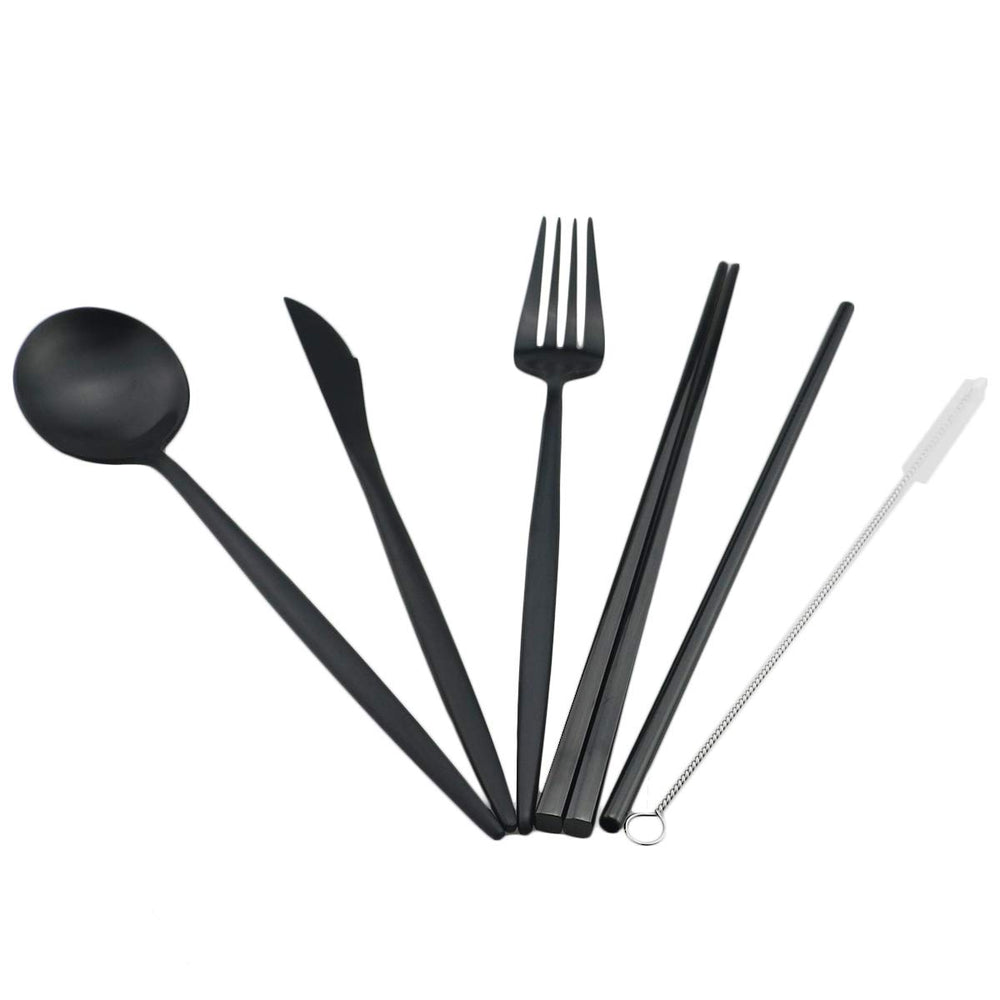 Gugrida straight straw for sipping on the move