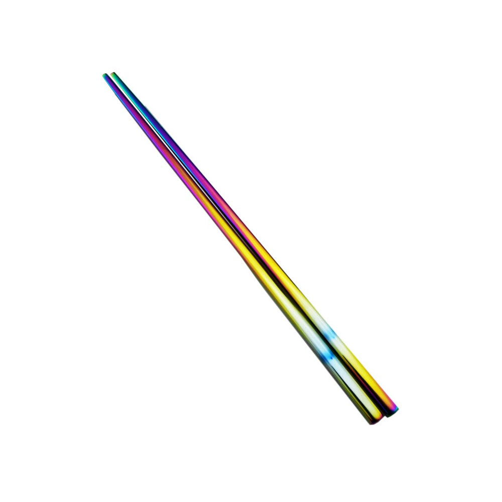 Gugrida Rainbow dishwasher-safe design for quick cleanup.