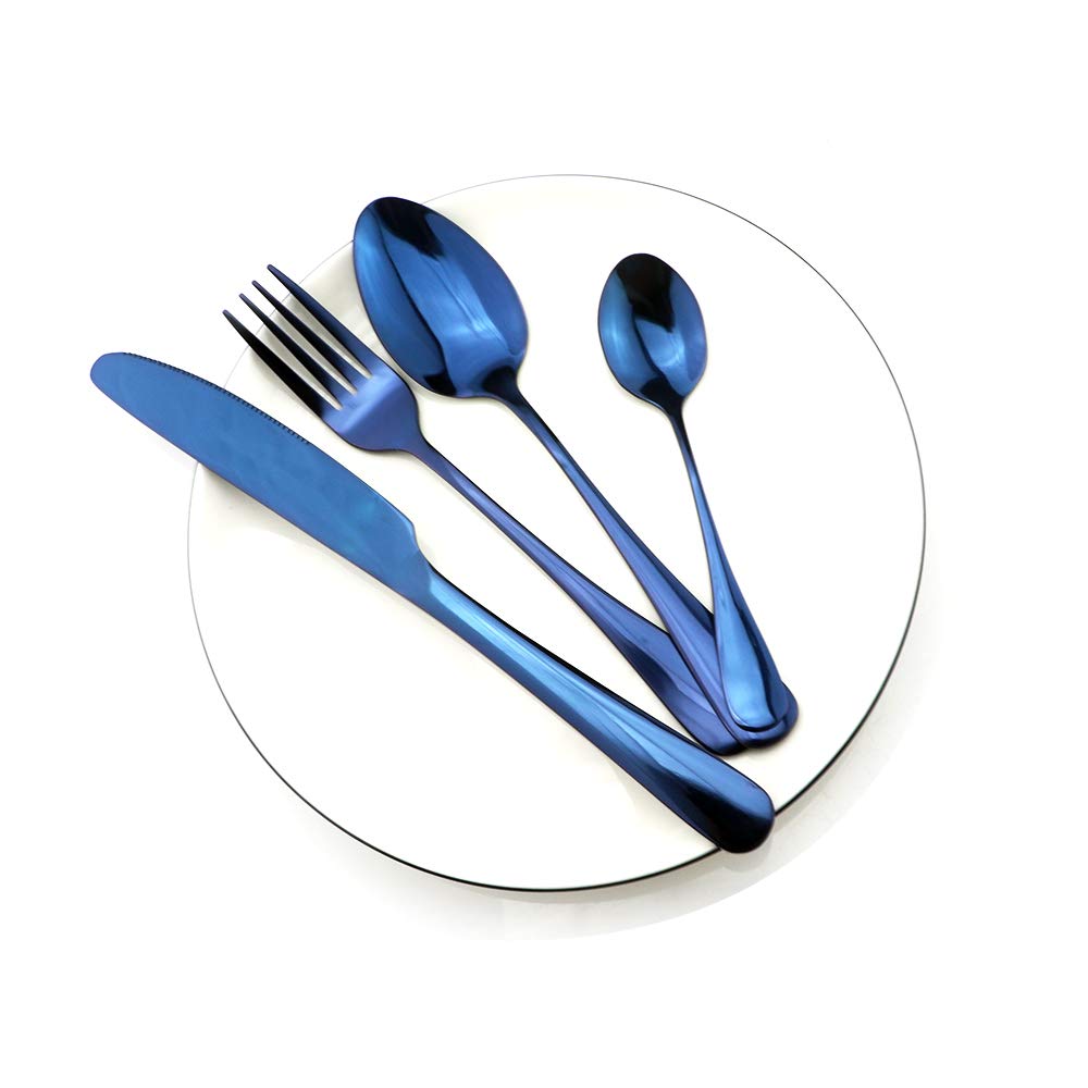 Gugrida tea spoon ideal for stirring and sipping on the move.