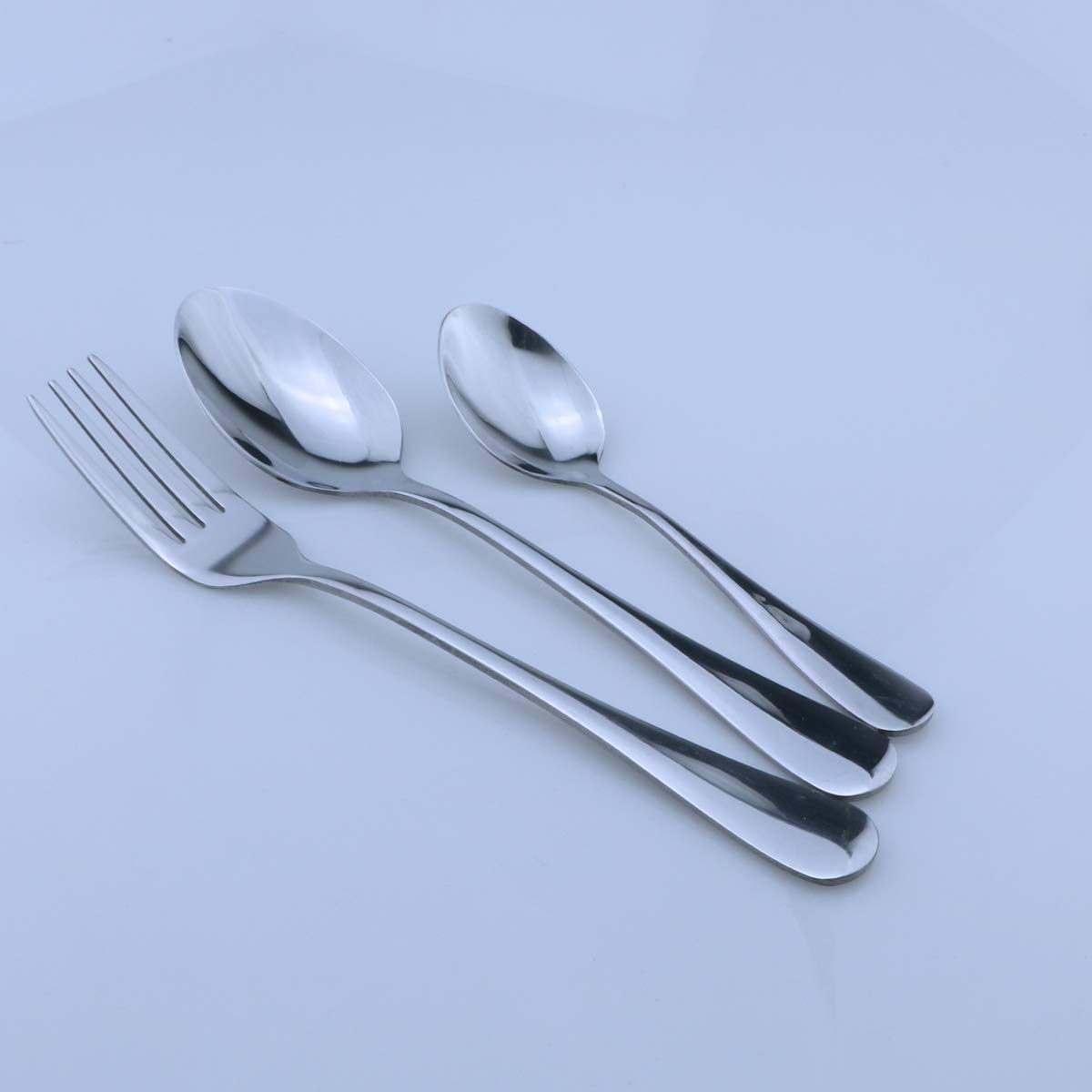 Gugrida tea spoon perfect for coffee breaks and tea rituals.