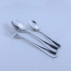 Gugrida tea spoon perfect for coffee breaks and tea rituals.