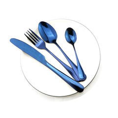 Gugrida tea spoon ideal for stirring and sipping on the move.