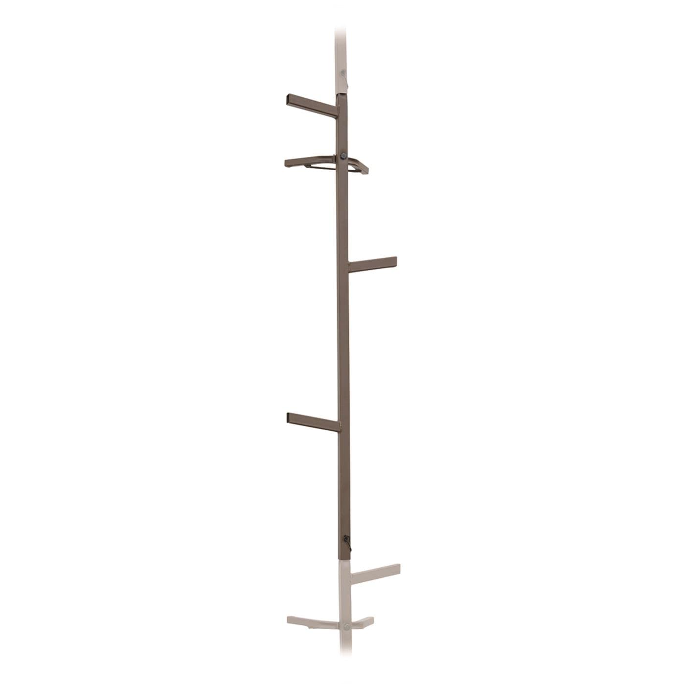 Guide Gear steel construction resists rain for durable hunting gear