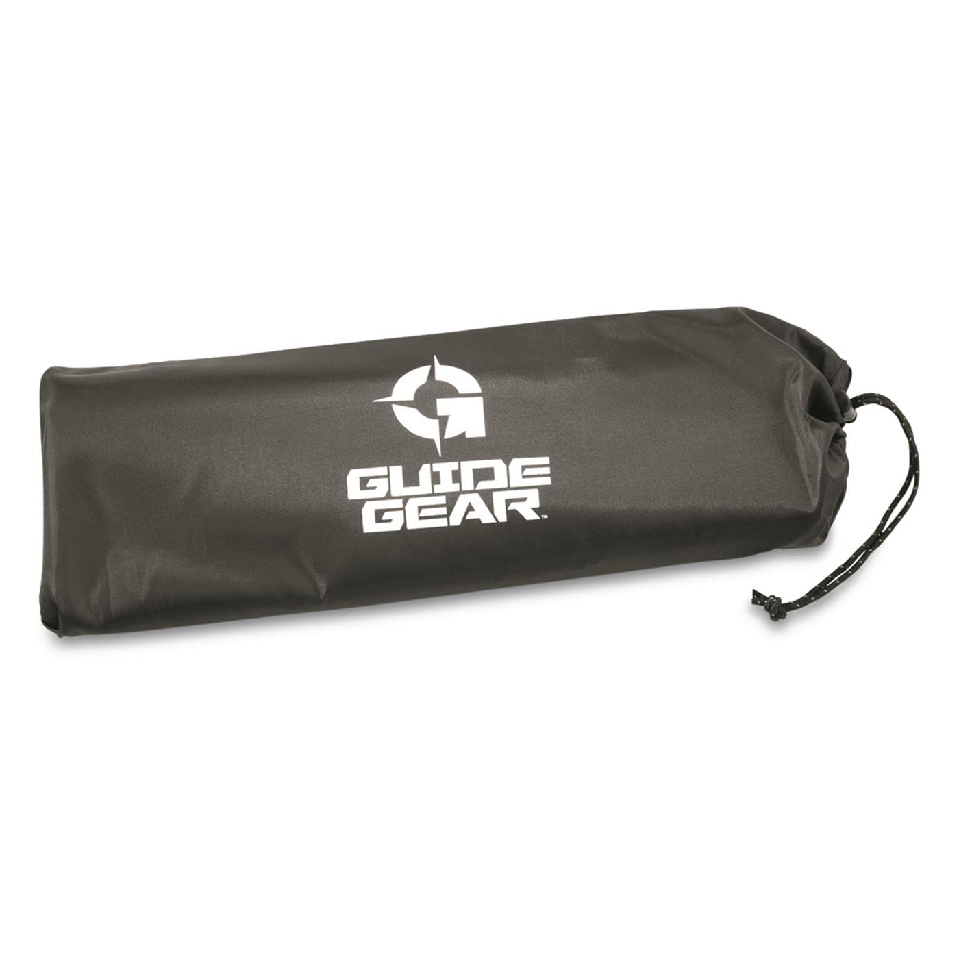 Guide Gear 60 by 41 inch mat offers ample coverage in tents