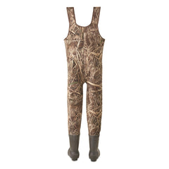 Guide Gear adjustable suspenders provide a customizable, easy fit