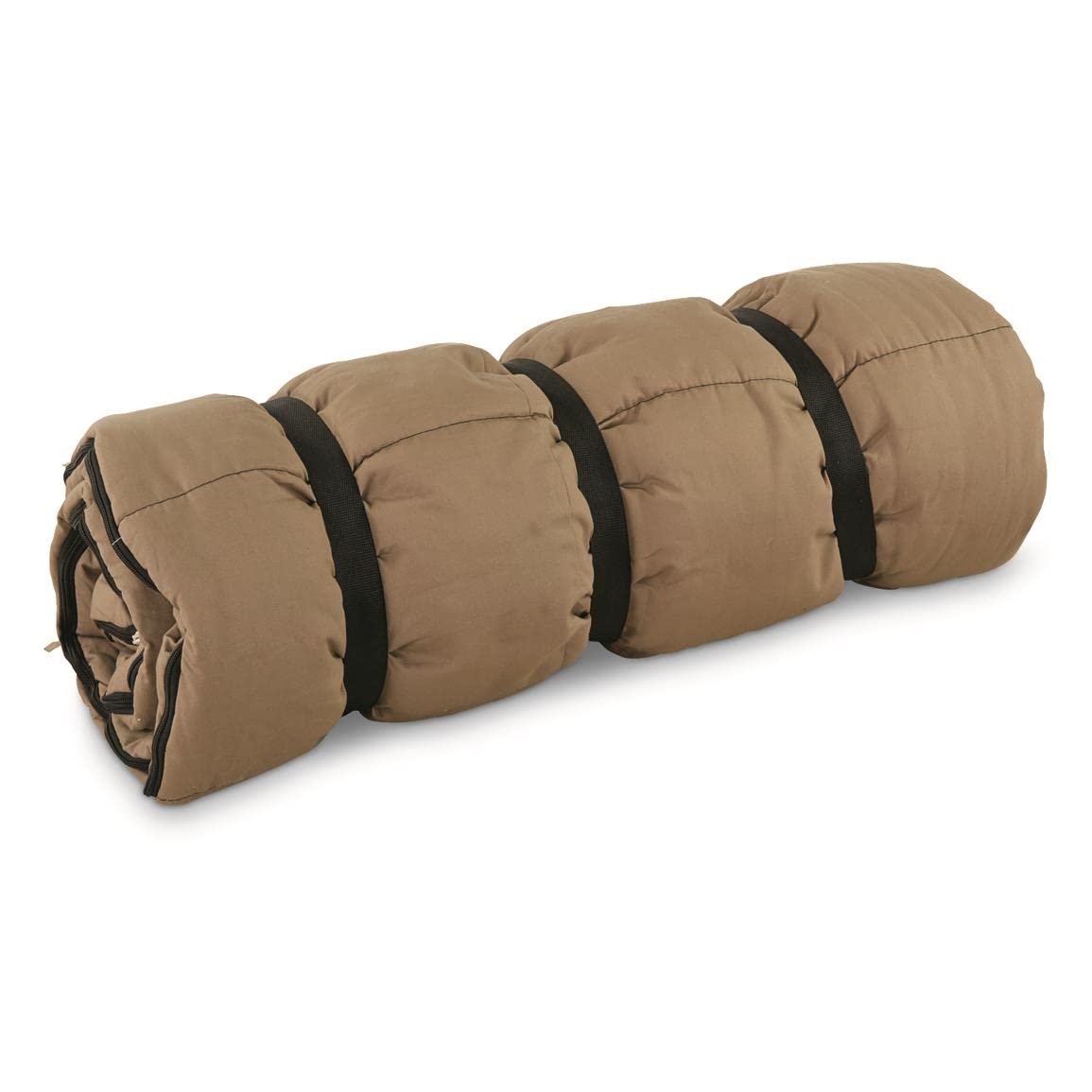 Guide Gear Canvas Hunter sleeping bag dimensions 39x90 inches