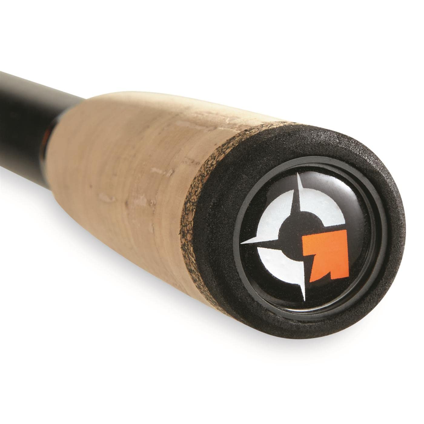Guide Gear Core Angler boat or kayak-ready setup in action.