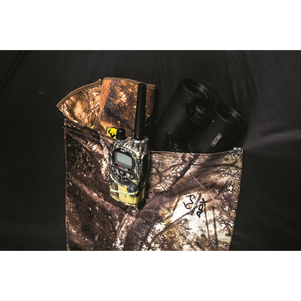 Guide Gear Educator carry bag enables easy transport