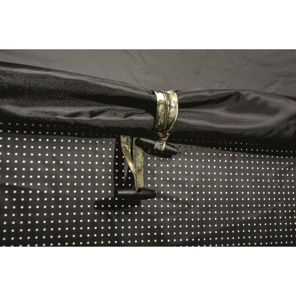 Guide Gear Flare XL pop-up design for quick setup and easy transport.