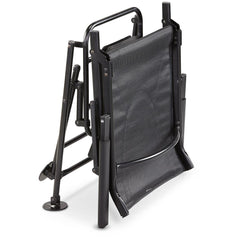 Guide Gear heavy-duty steel frame supports up to 300 lbs