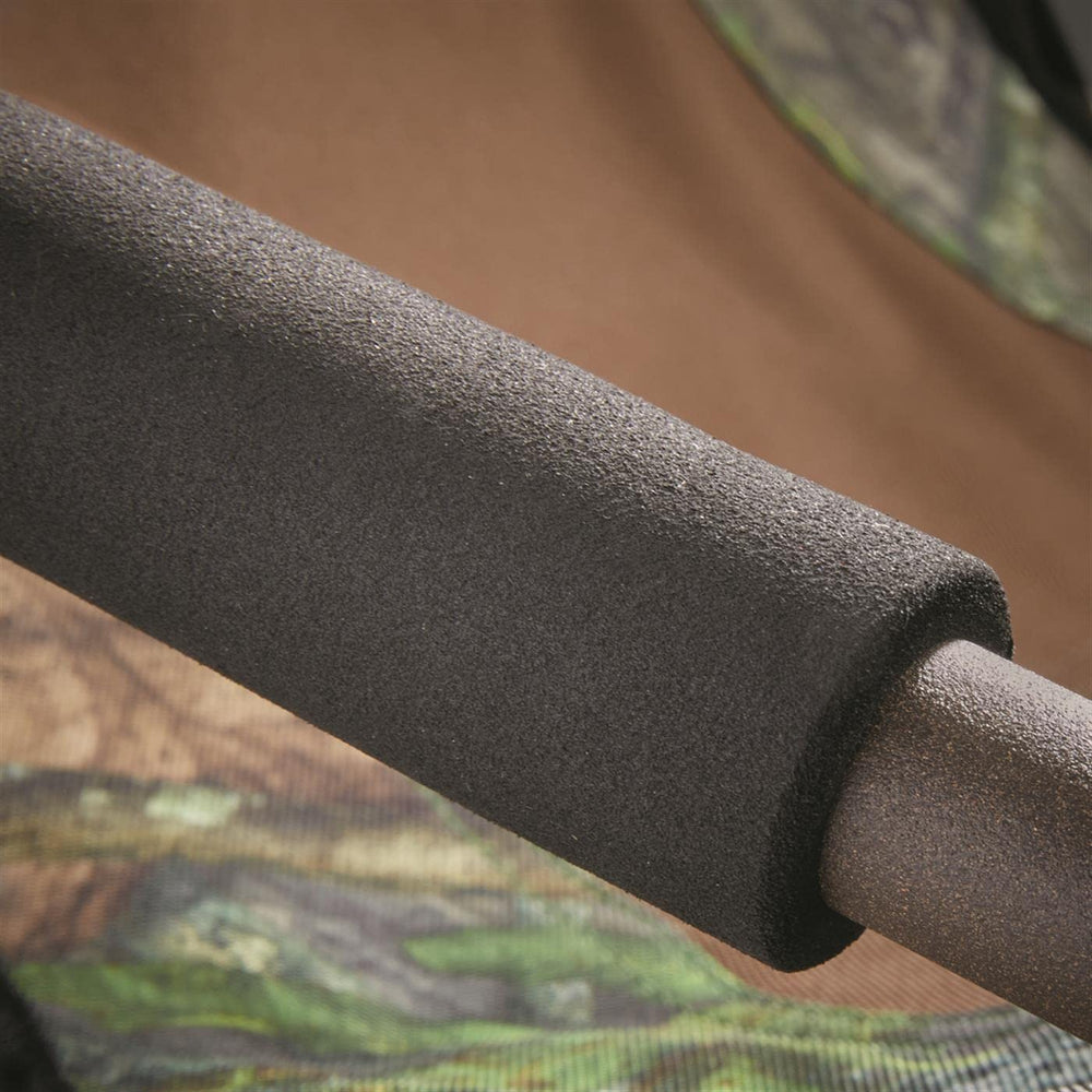 Guide Gear Magnum Turkey Chair storage bag enables effortless transport to hunting sites.