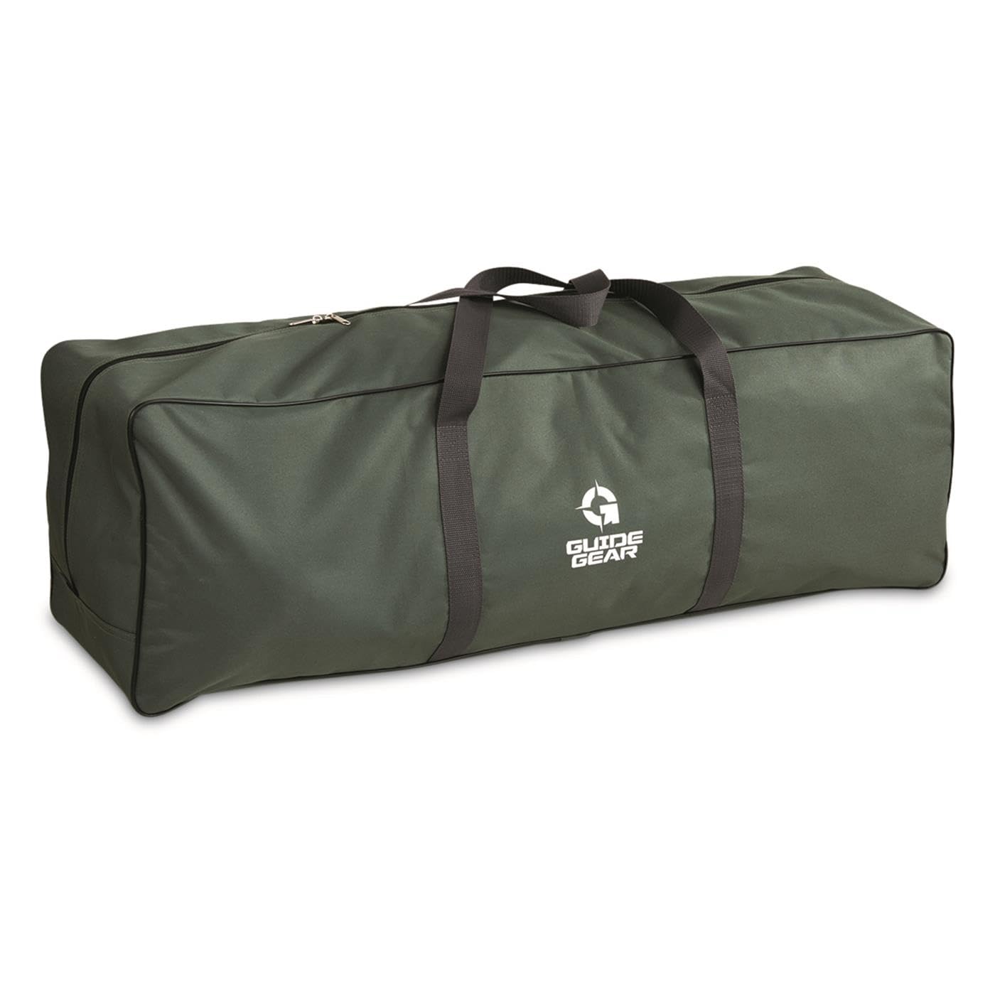 Guide Gear camping sofa with backpack style straps for easy carry
