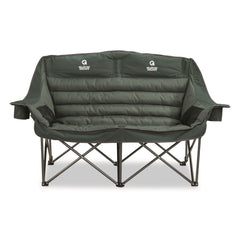 Guide Gear camping sofa backrest for neck and lumbar comfort