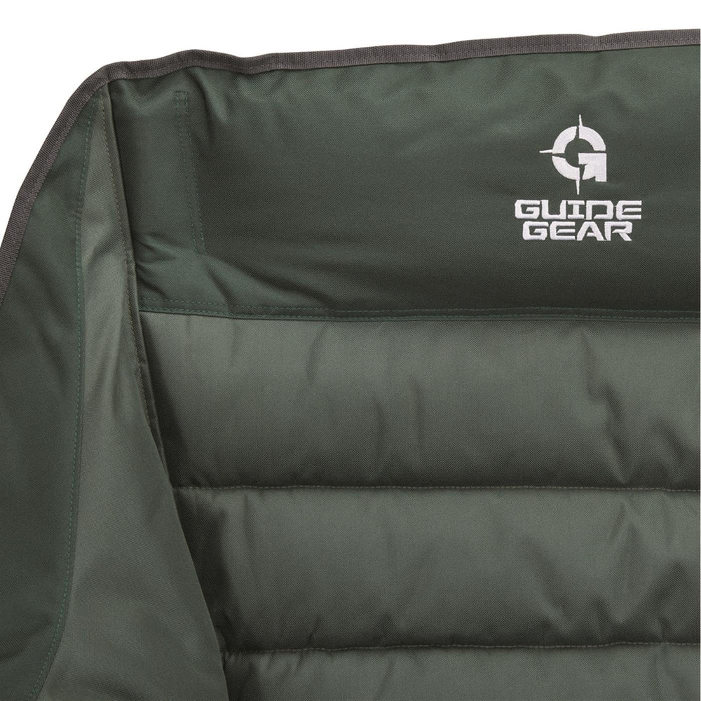Guide Gear camping sofa packed in deluxe carry bag