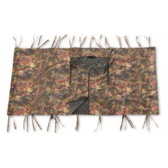 Guide Gear replacement cover shows a zippered door for easy access.
