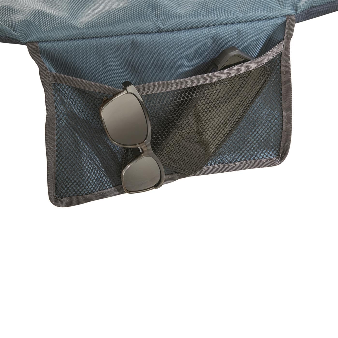 Guide Gear Ultimate Comfort Cot carry-bag image illustrating portable travel readiness