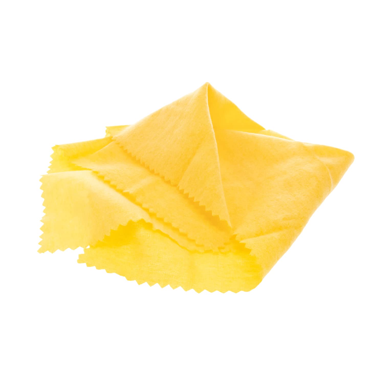 Large 11x14 inch cleaning rag for guns, knives and metal surfaces