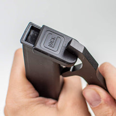 USA-made Otis Magazine Plate Disassembly Tool with no nonsense warranty