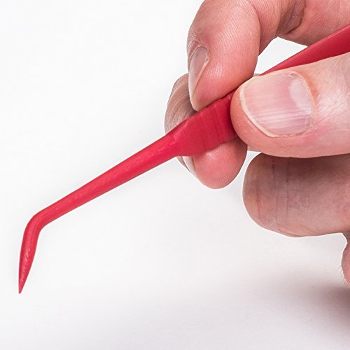 Gun finishes safe cleaning including polymer and cerakote