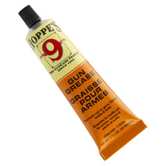 Hoppe's Gun Grease No. 9 1.75 oz metal tube