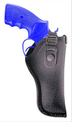 GunMate 21020 hip holster with tri-laminate mold for secure carry and quick access