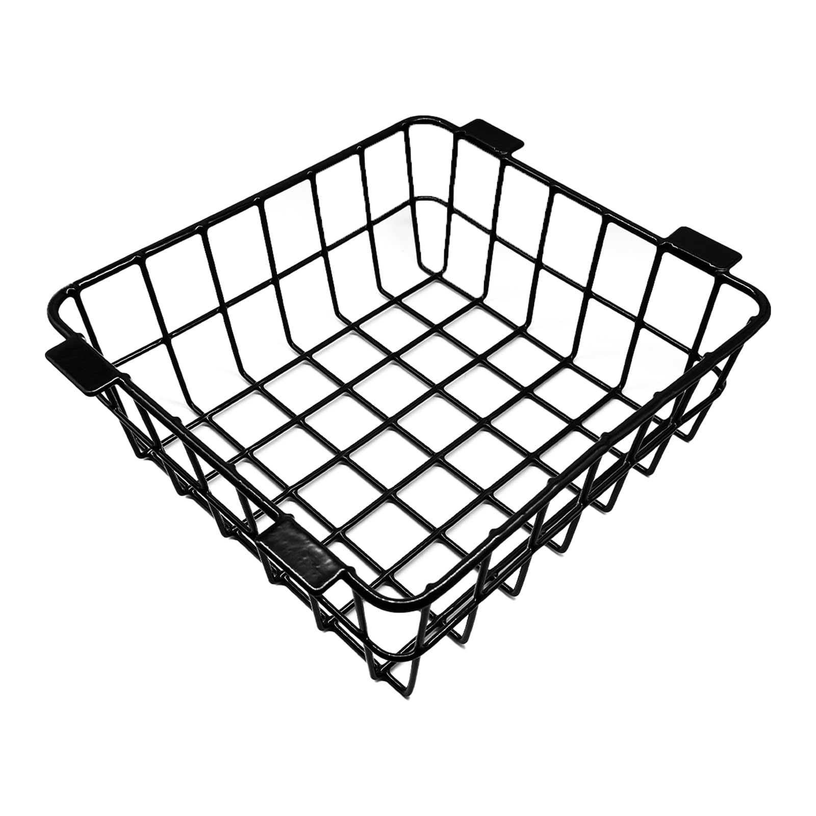 GVAGR two-pack cooler baskets double your storage options.