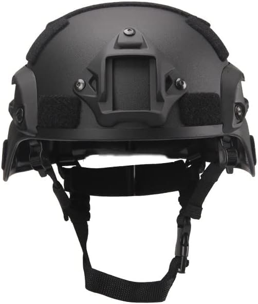 GVAKVTGK MICH helmet visor 180-degree clear for wide field visibility.