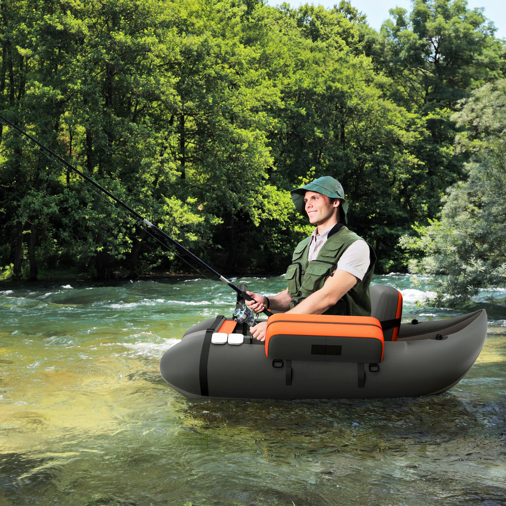 GYMAX complete accessory kit streamlines setup and repairs