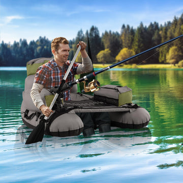 GYMAX repair kit for on water quick fixes