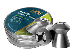 Haendler & Natermann H&N Baracuda Hunter Extreme Hollowpoint Pellets HN-92166350001B