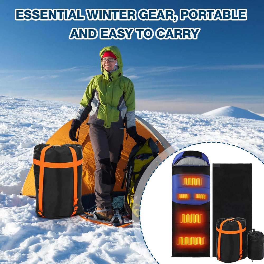 Hahafelt packs compact to 12 x 8 inches for backpacking convenience.