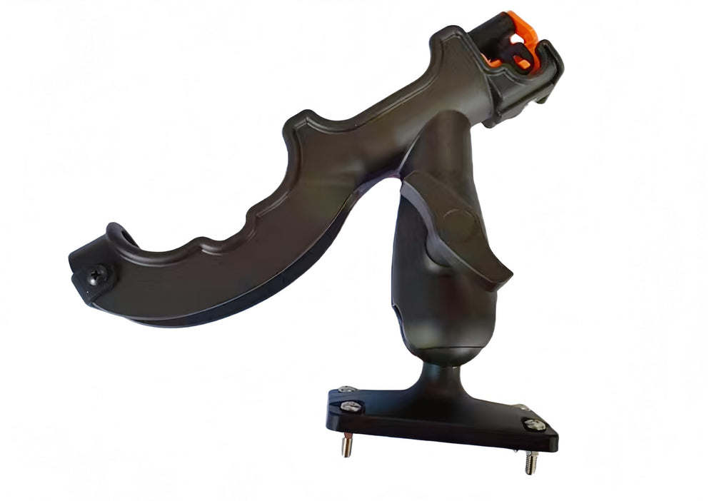 HAIWEN heavy-duty polymer construction resists corrosion near saltwater.