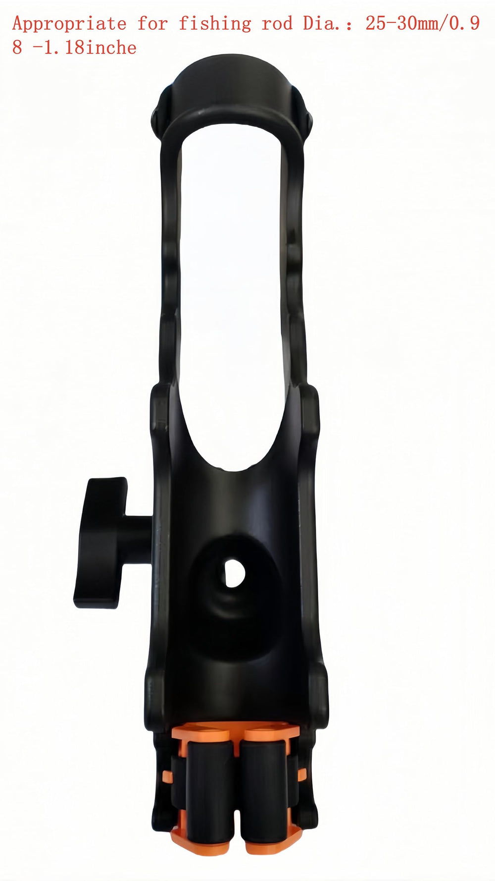HAIWEN packaging includes screws for quick and stable mounting.