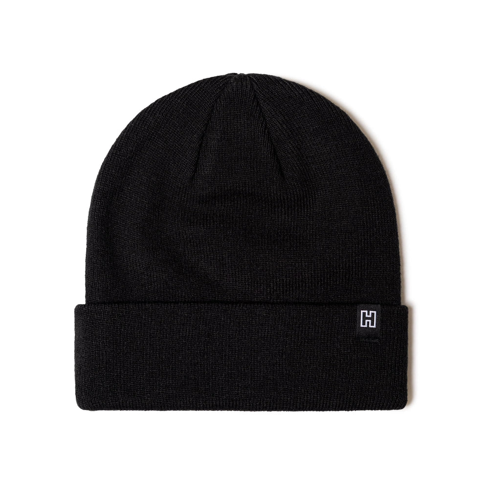 HAKA CHI Premium Beanie windproof knit for outdoor warmth