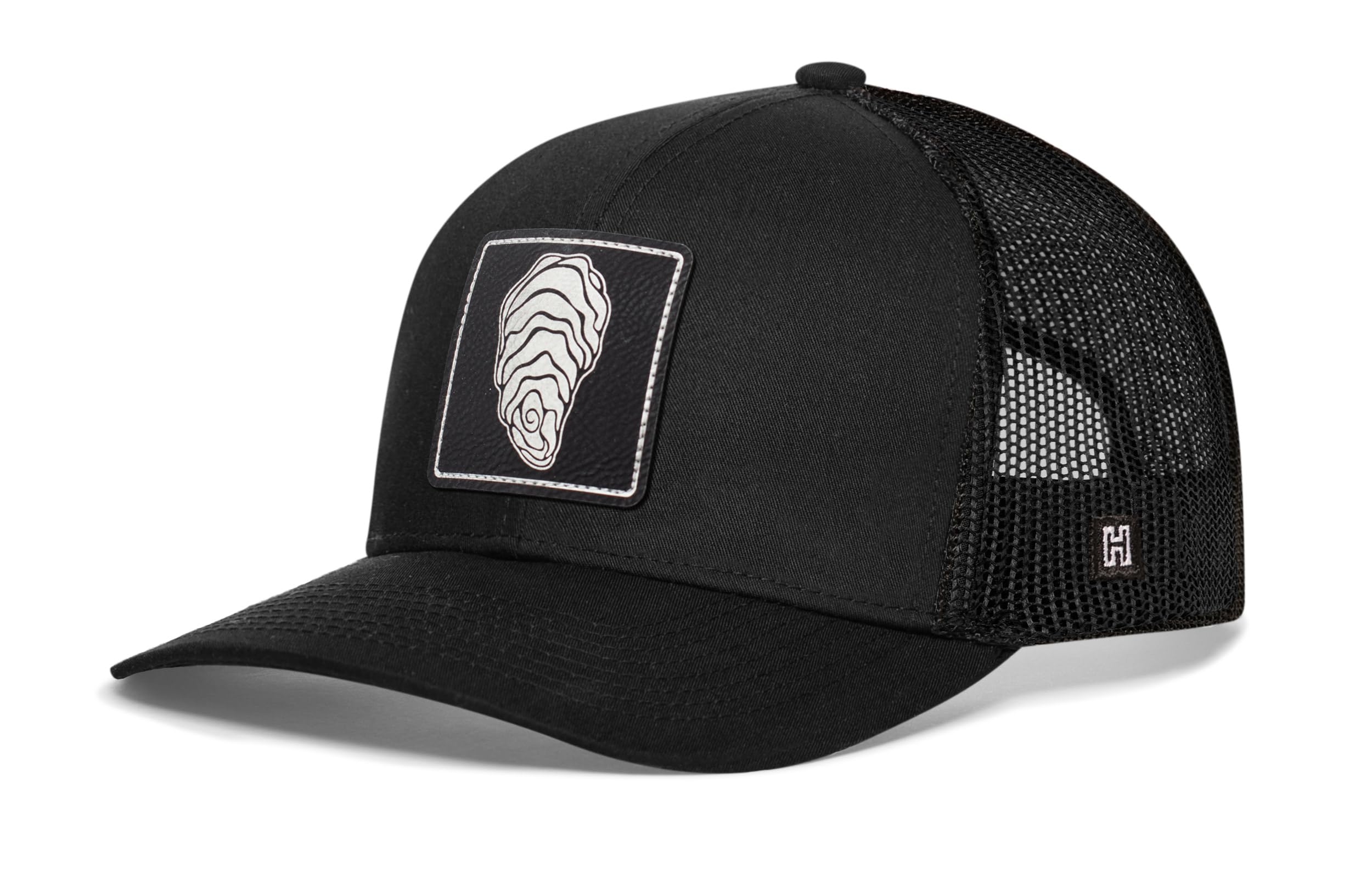 HAKA Comfort-Fit Sweatband keeps you cool and comfortable during outdoor wear.