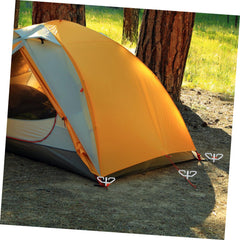 HAKIDZEL rubber tip protection protects gear during storage