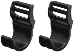 Hakuba KH-STH Zero Hook attached to backpack for hands-free camera use.