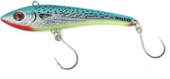 Halco Max190 H69 lipless Bonito plug, ideal for casting and trolling.