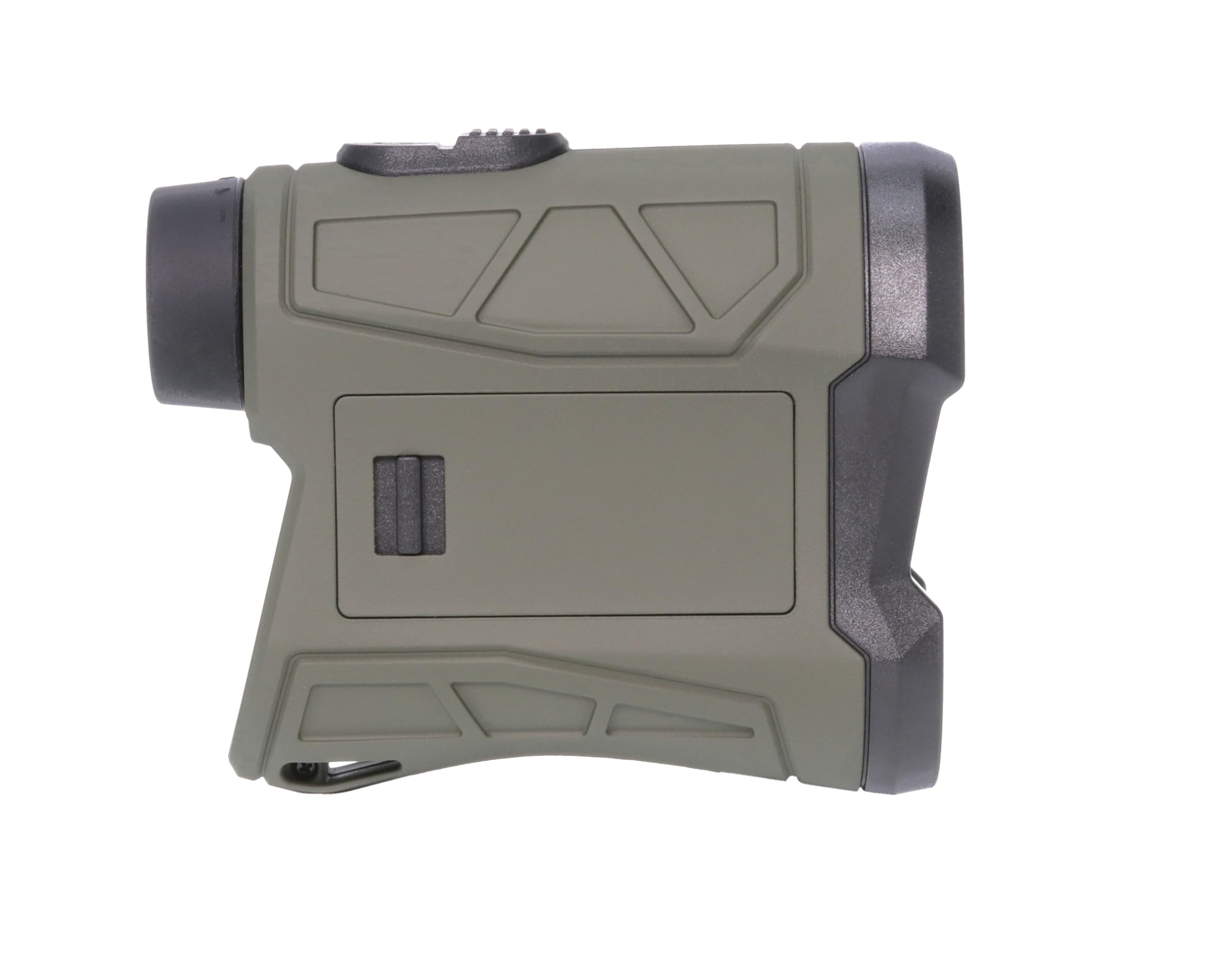Halo Optics CL400 range finder is water resistant