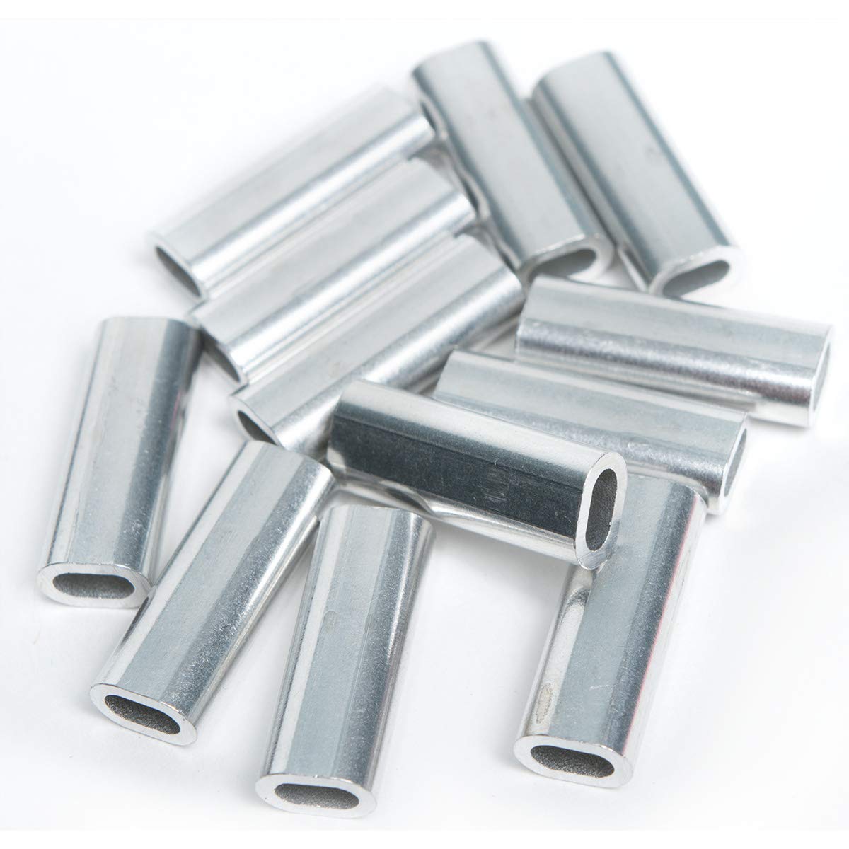 Hammerhead Attack Pak with aluminum crimps for quick, secure crimps on multiple setups.