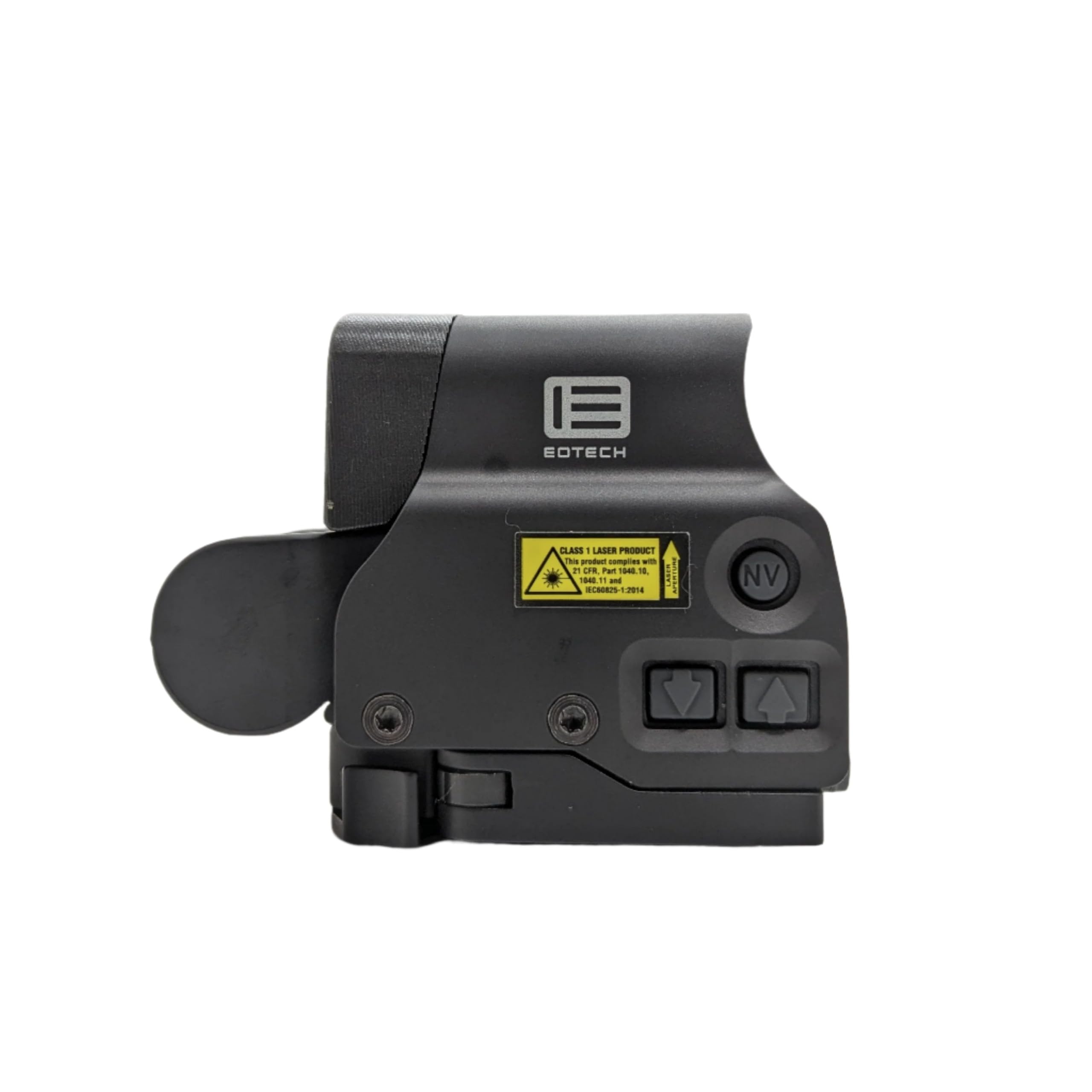 Hammy3DPrints Killflash Hex ARD forest green finish for rugged use.